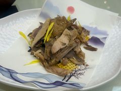 -并州饭店·并萃阁