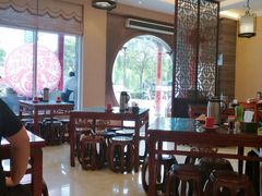 -冶春茶社(沃尔玛店)