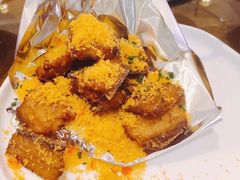 -好福记饭店(红梅公园店)