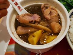 -钟姐炖品(印象城百盛店)