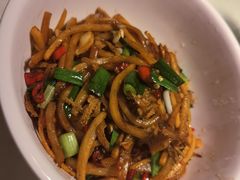 -味上湘菜馆(岳麓山店)