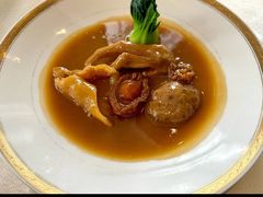 -皇朝会.经典传统粤菜(外滩店)