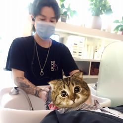 -MRMODE时尚先生美发沙龙