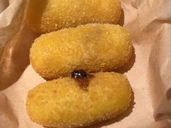 -半天妖烤鱼(兰州国芳中心店)