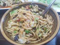 -清真·伊清阁餐厅