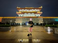 -揭阳楼