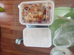 -黑窑厂糖油饼烤鸭·清真菜(黑窑厂街店)