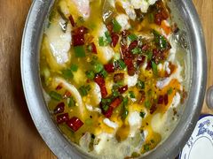 -老南京土菜馆(状元境店)