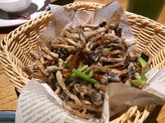 -热度餐厅(老佛爷店)