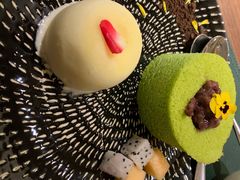 -木棉·醉心粤味(COCO Park店)