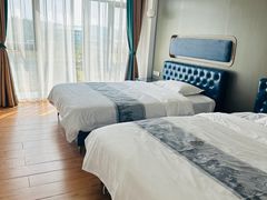-金汤湾海水温泉度假酒店