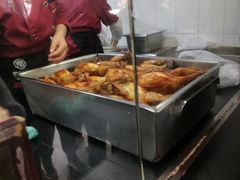 -吴山烤禽 (吴山路店)