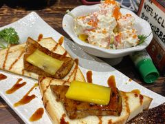 -小川洋风料理(街道口店)