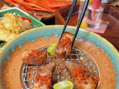 -松鹤精致料理(五一中路店)