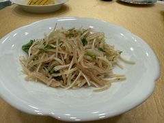 -梅龙镇酒家(南京西路总店)