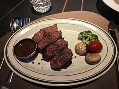 -404干式熟成牛排馆•聚会餐厅