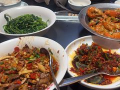 -天宝兄弟(前海壹方城店)