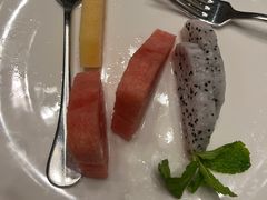 -品悦(崇明凯悦店)