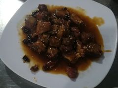-QQ海鲜餐厅