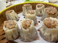 糯米烧卖-农园餐厅(北京大学店)