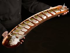 -西藏饭店·亚克·食光自助餐厅