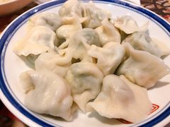 -新兴园饺子馆(北京百子湾店)
