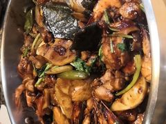 -黄记煌三汁焖锅(新世纪广场店)
