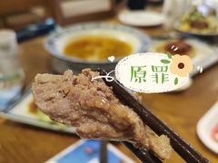 -彩蝶谷美食廊·粤式经典南番顺·铁板烧烤泰风味(广州长隆酒店)