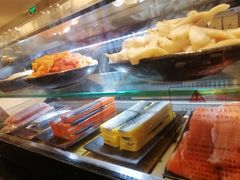 -圣丰索菲特·2 On 988 Café 自助餐厅
