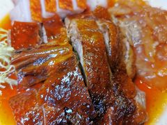 -万悦中餐厅·武汉卓尔万豪酒店