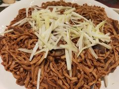 -上海静安香格里拉大酒店