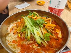-驴小猫特色拌面旗舰店(哈西万达旗舰店)