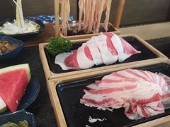 -湊湊火锅·茶憩(东城万达店)