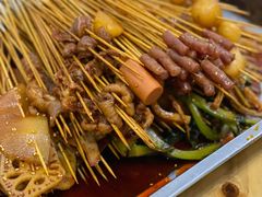 -雲记卢妈冷锅串串(中道街总店)