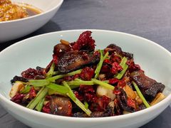 -千滋百味·醉江澜花园餐厅(街道口店)