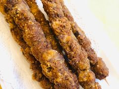 -功德林素菜饭庄(前门店)