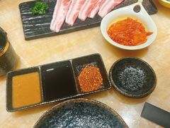 -樱嘢·炭火烧肉(惠南店)