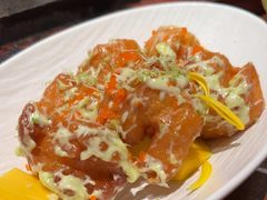 -一沙一城·岩烤牛扒(深圳首店)