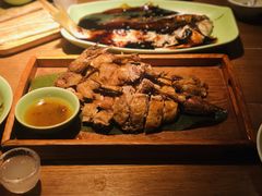-弄堂里·寻味杭州(湖滨银泰in77C区店)