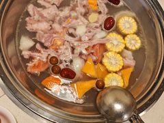 -313羊庄·荣耀·内蒙烧麦(亚运村店)