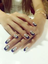 -J·C NAIL美甲美睫