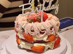 -PARFUM FLORAL花境法餐(南京首店)