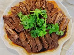 卤水老鹅头-迈姨·潮州菜(麓湖公园店)