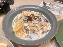 -WOKKA by艮上(中海环宇荟店)