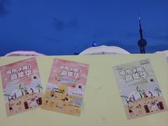 -上海港国际客运中心