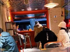 -赣南粉局·江西小炒·锅气炒粉(巴黎春天店)