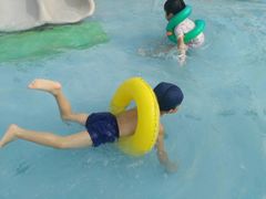 -欢乐水魔方水世界