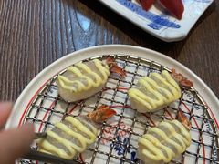 -大雄寿司(中华广场店)