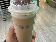 -卡旺卡(黄山银街店)