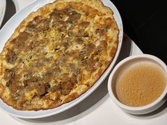 特色蚝仔烙-潮中人潮州菜(益乐路店)